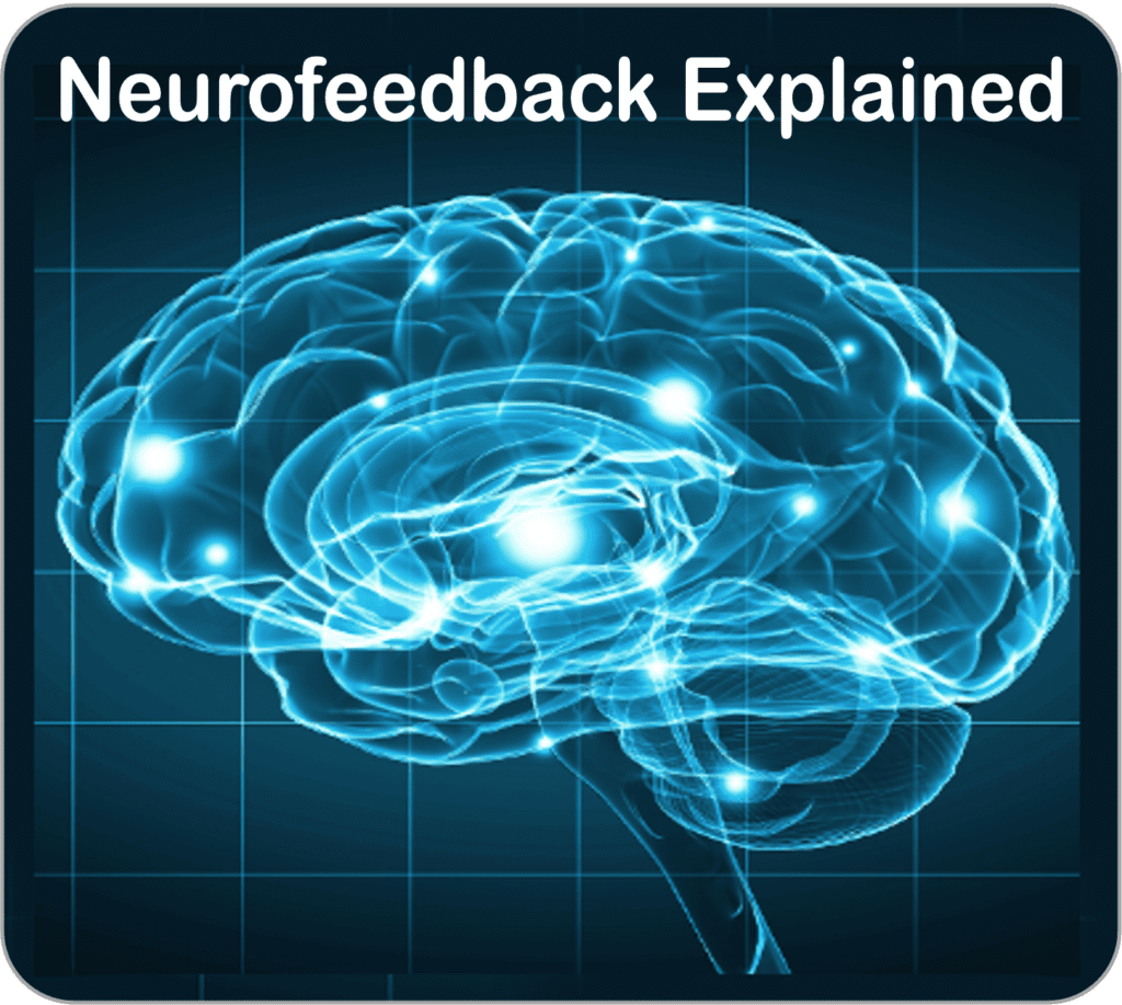 Neurofeedback Explained in Atlanta