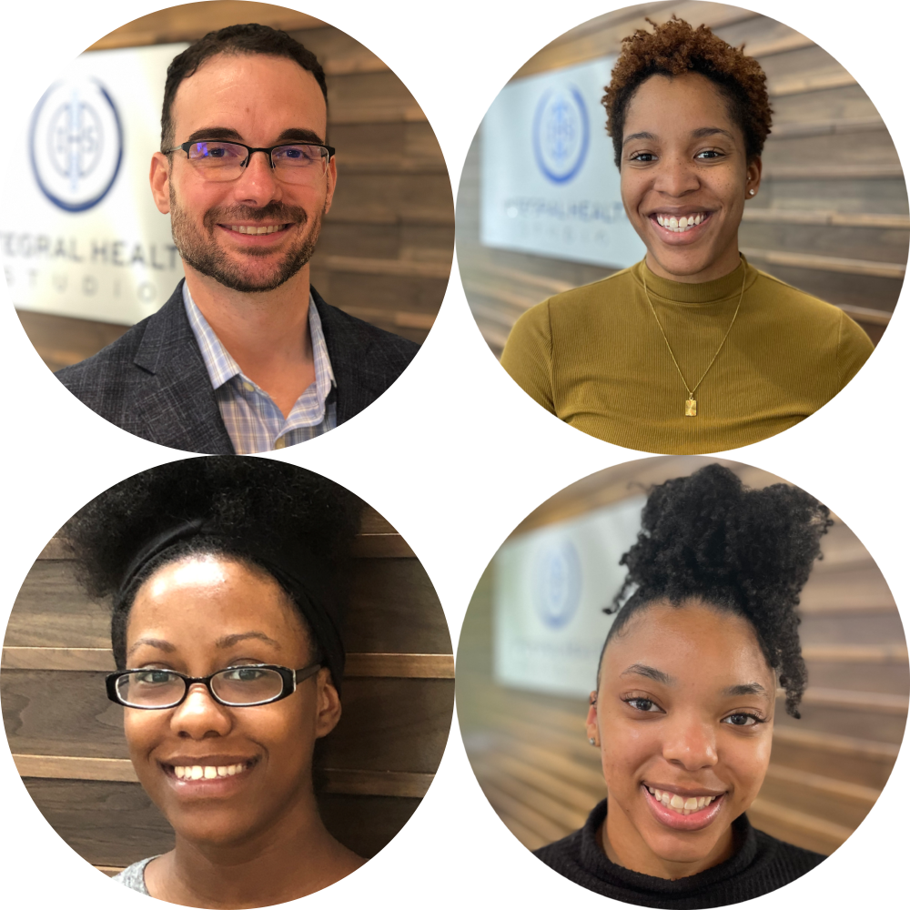 Meet the Neurofeedback Atlanta Team About Us